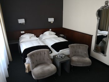 Hotel Lindenhof galeri fotoğrafı