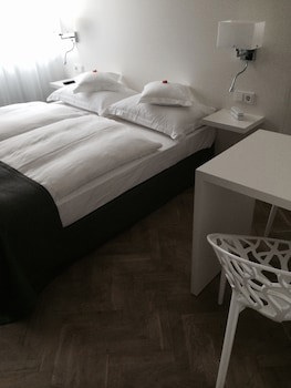 Hotel Lindenhof galeri fotoğrafı