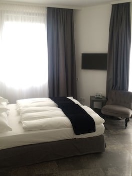 Hotel Lindenhof galeri fotoğrafı