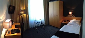 Hotel Lindenhof galeri fotoğrafı