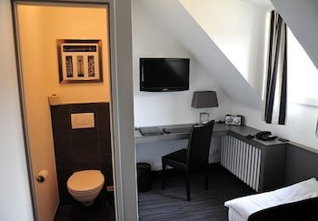 Hotel Lindenhof galeri fotoğrafı