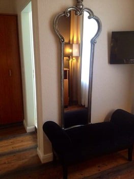 Hotel Lindenhof galeri fotoğrafı