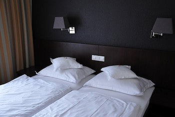Hotel Lindenhof fotoğrafı