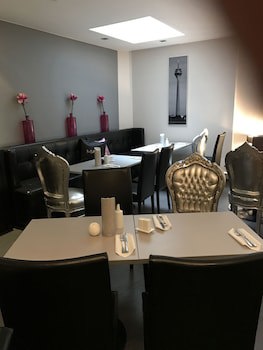 Hotel Lindenhof fotoğrafı