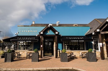 Da Vinci's Hotel Derry