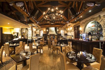 Da Vinci's Hotel Derry