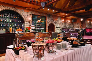 Da Vinci's Hotel Derry
