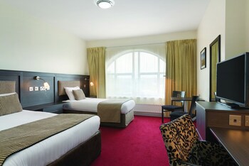 Da Vinci's Hotel Derry