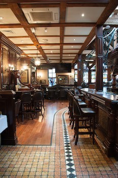 Da Vinci's Hotel Derry
