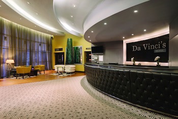 Da Vinci's Hotel Derry