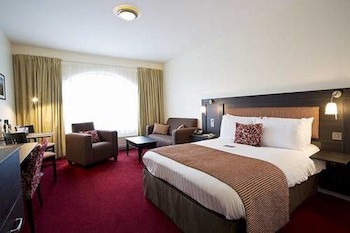 Da Vinci's Hotel Derry