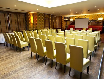 Da Vinci's Hotel Derry