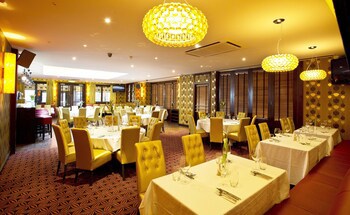 Da Vinci's Hotel Derry