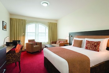 Da Vinci's Hotel Derry
