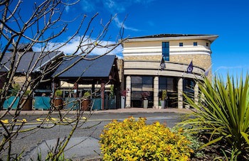 Da Vinci's Hotel Derry