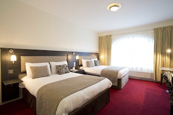 Da Vinci's Hotel Derry