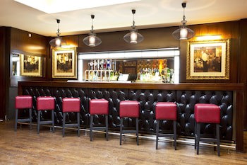 Da Vinci's Hotel Derry