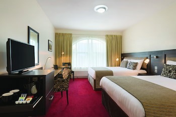 Da Vinci's Hotel Derry