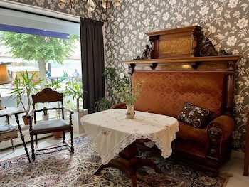 Hotell Bele