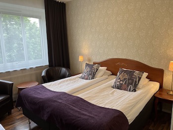 Hotell Bele