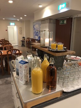 Hotell Bele