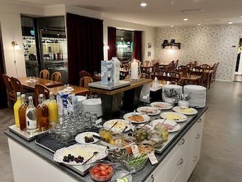 Hotell Bele