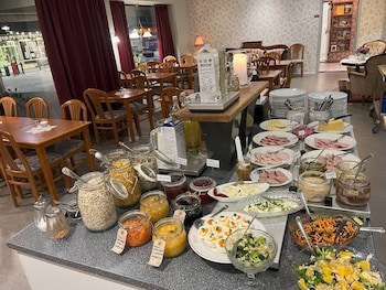 Hotell Bele