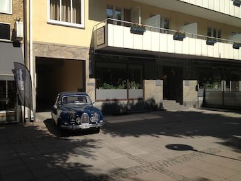 Hotell Bele