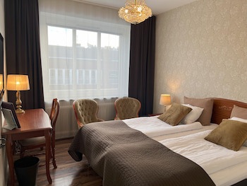 Hotell Bele