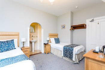The Lawn Guest House