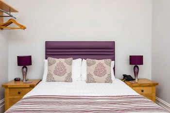 The Lawn Guest House