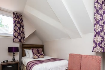 The Lawn Guest House