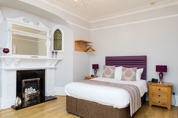 The Lawn Guest House