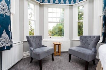 The Lawn Guest House