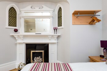 The Lawn Guest House