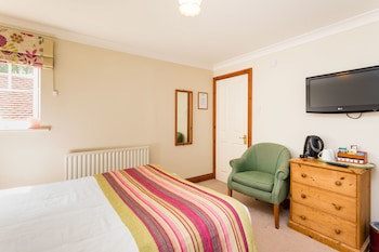 The Lawn Guest House