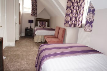 The Lawn Guest House