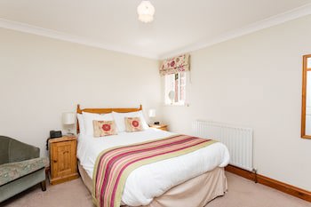 The Lawn Guest House