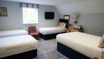 The Lawn Guest House
