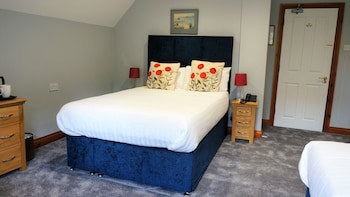 The Lawn Guest House
