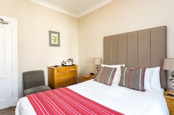 The Lawn Guest House