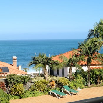 Casa Da Capelinha