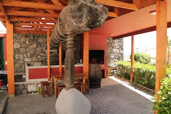 Casa Da Capelinha