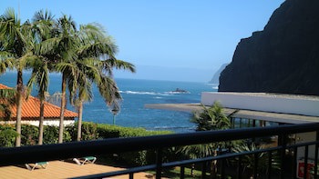 Casa Da Capelinha