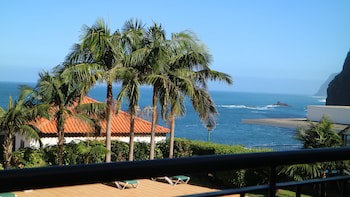Casa Da Capelinha