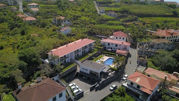 Casa Da Capelinha