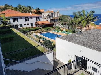 Casa Da Capelinha