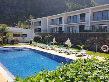 Casa Da Capelinha