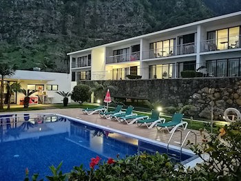 Casa Da Capelinha