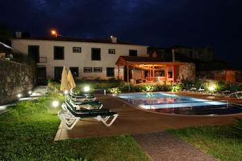 Casa Da Capelinha